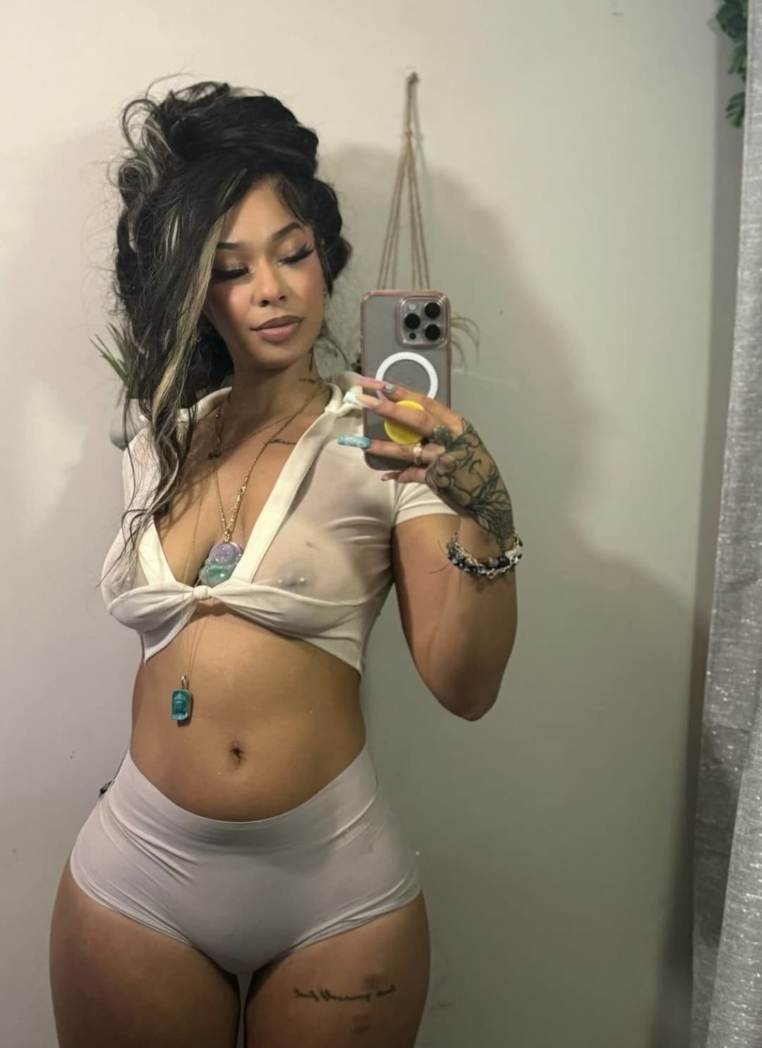 FOR ALL MY FAT ASS AND PUSSY LOVERS