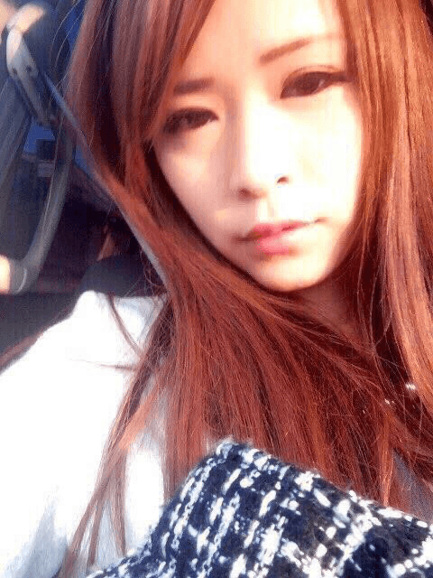 Japanese GF works as a secretary