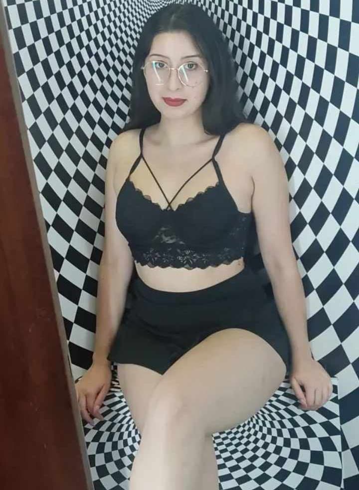 Sabrosas Mujeres Chilenas