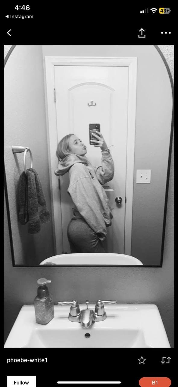 can anyone cumtrib phoebe?