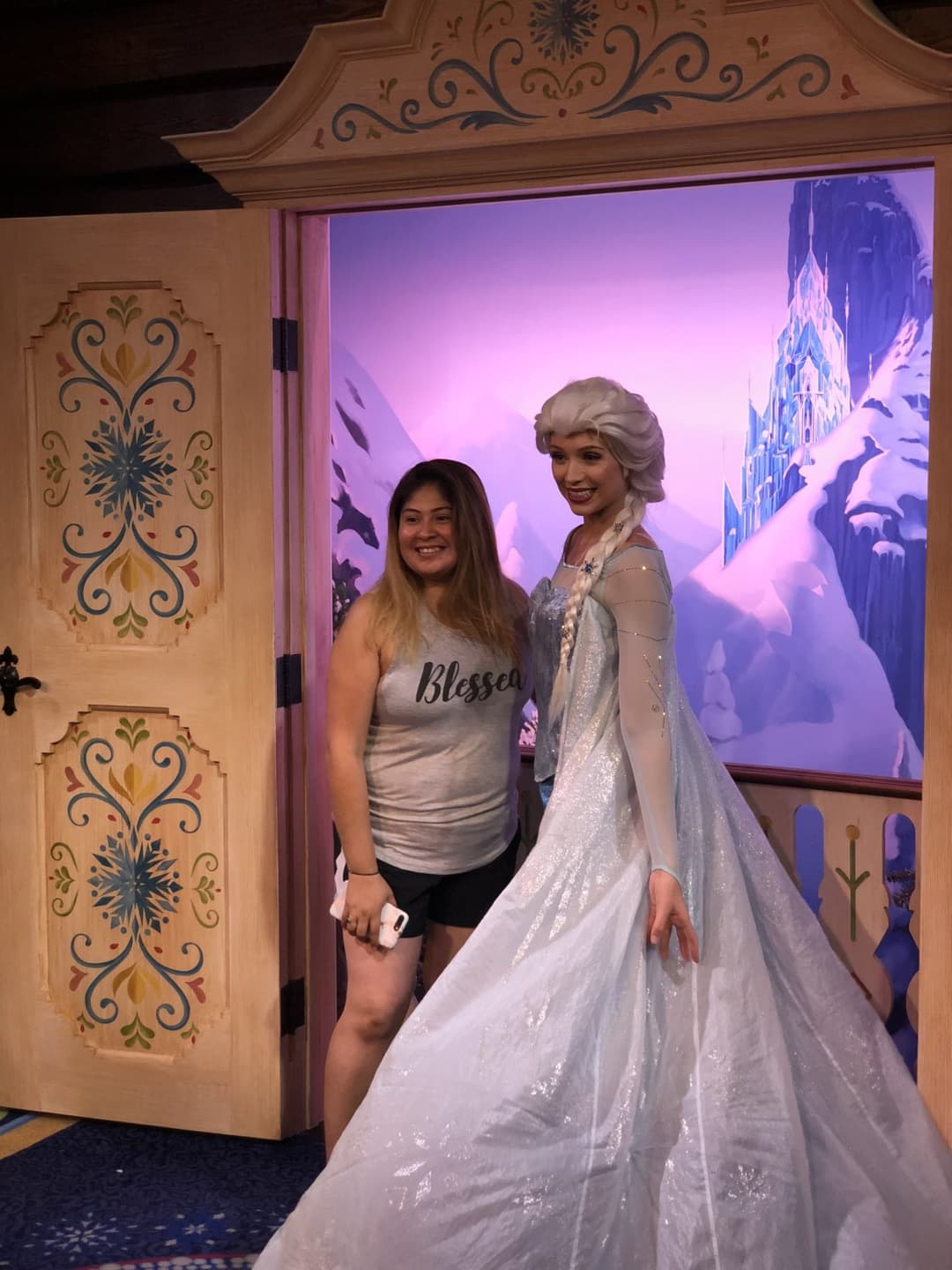 Fat Latina getting her mouth stuffed with more than just chorizo. Proud moms porn shoot paid off