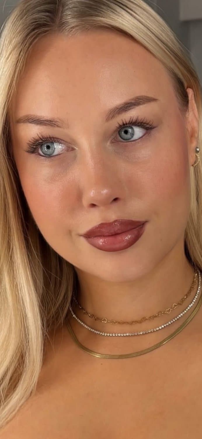 german curvy blonde hot babe goddess Inga