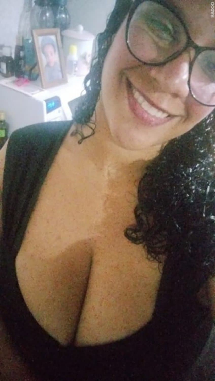 Mais Decotes Mais Tetas Mais Gostosas