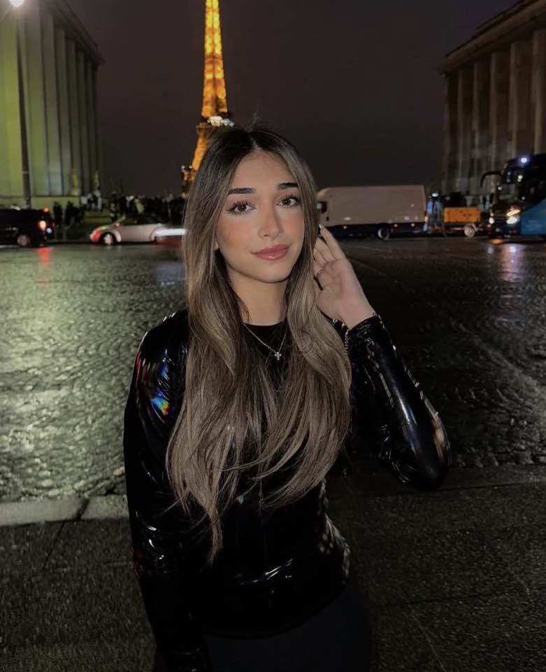 Armenian slut Natalie