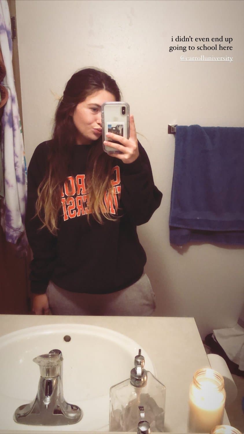 High school crush started an onlyfans sucking a mystery guys cock