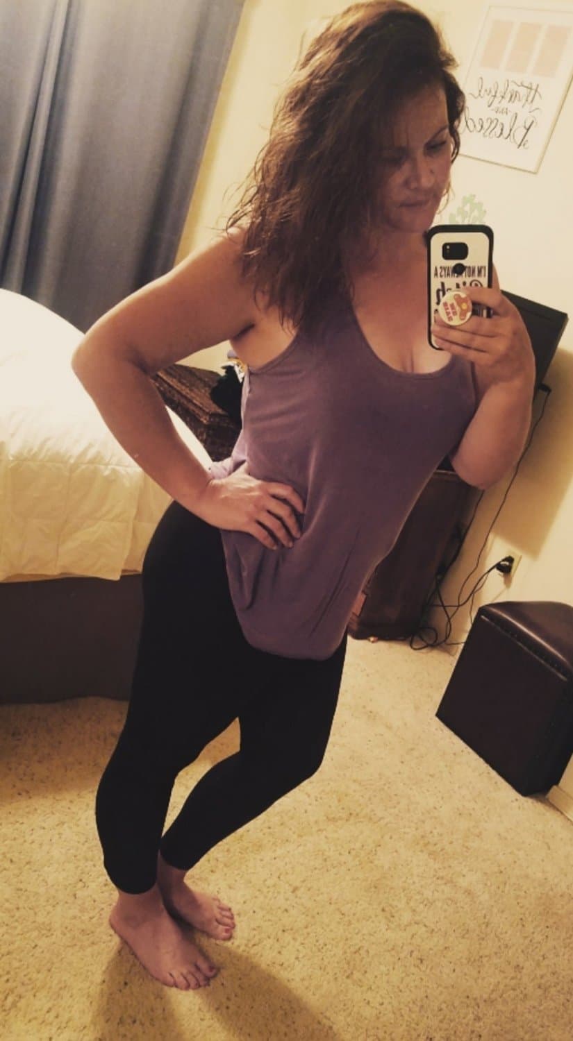 Post me Linsey from New Mexico