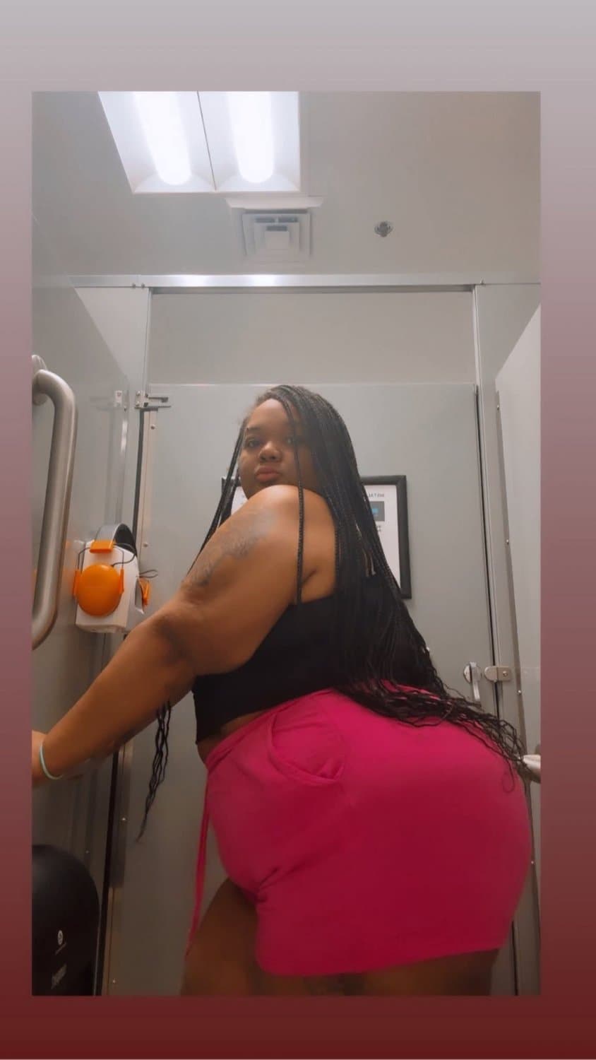 BIG OLE JUICY THICK FAT ASS BBW SSBBW LATINA EBONY