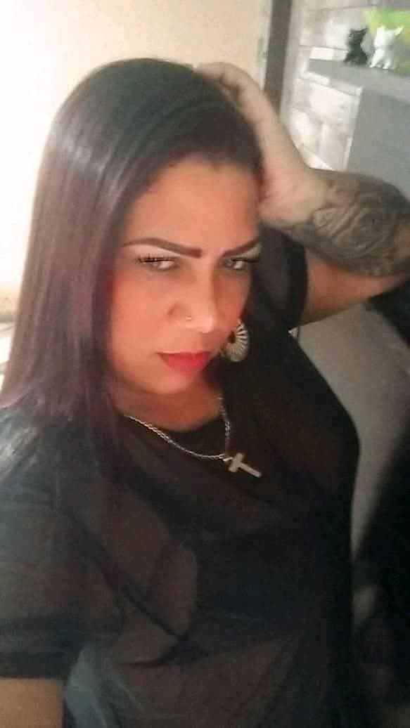 Pensa numa gordinha muito gostosa