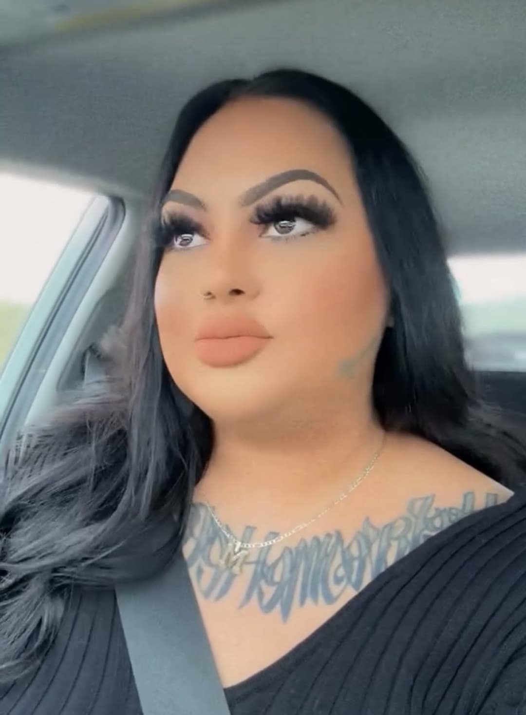 Mercedes bbw latina  Kennewick