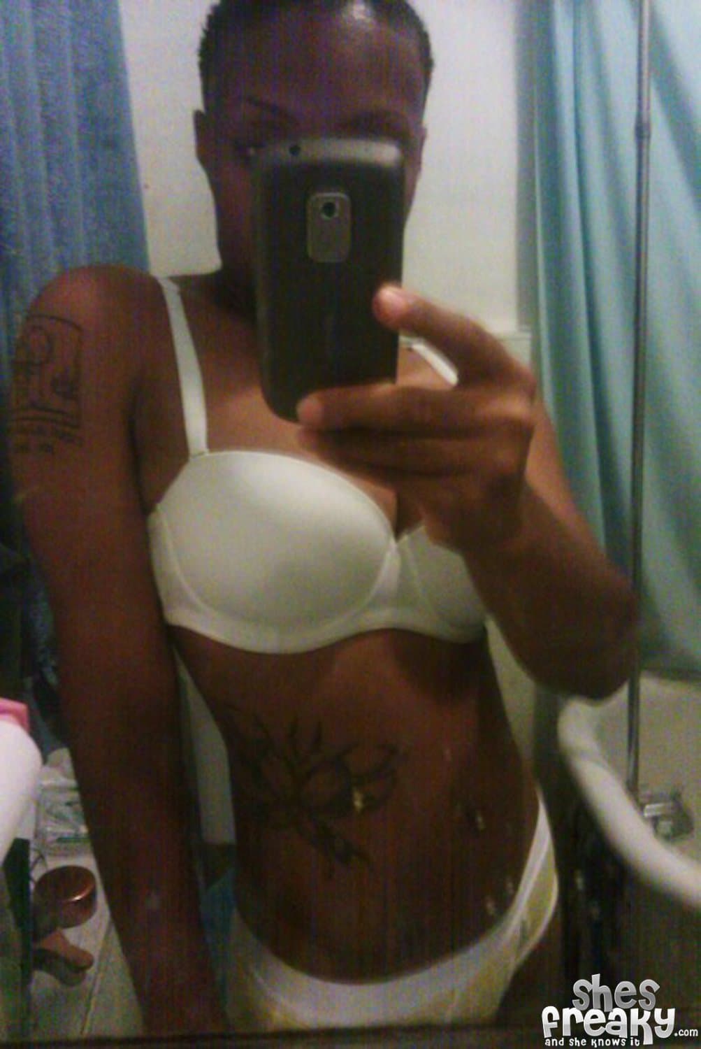 Ebony Dyke StuD Hall of Fame P3