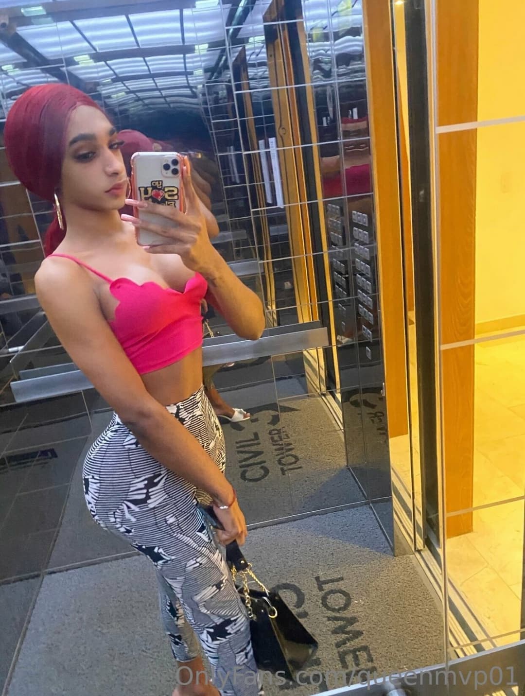 Big Booty Dominican With A Big Cock Huge Cumshot- Queen MVP? (Latina, Sucking, Blowjob, Public)