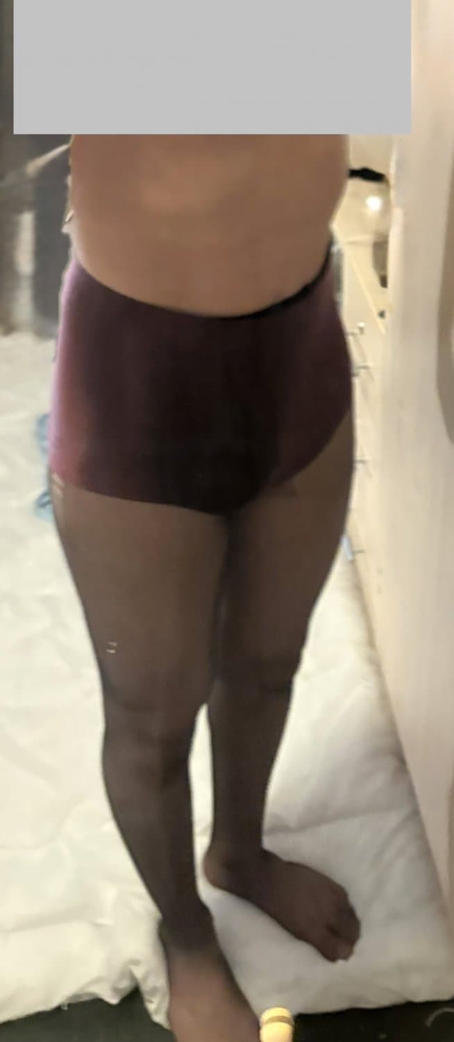 Risking myself I felt like such a little slut. Dont repost
