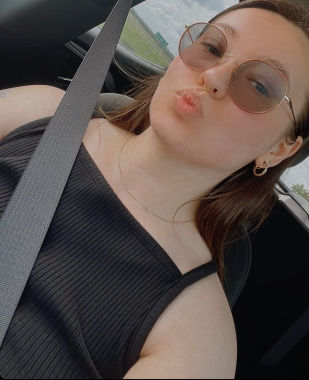 Bully this sluts bitch brother on discord: johnnytesties519   Really bully him meaner the better