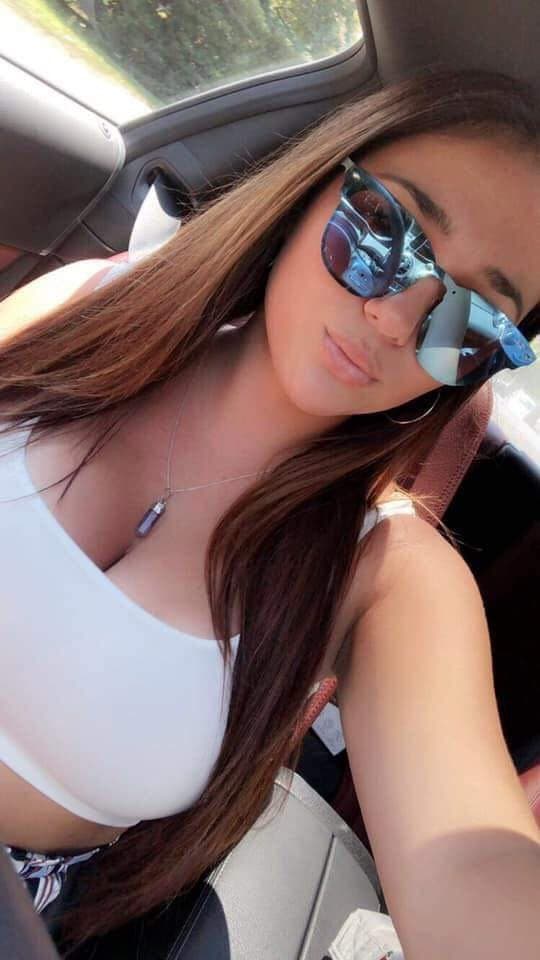 Sexy irl care giver for show