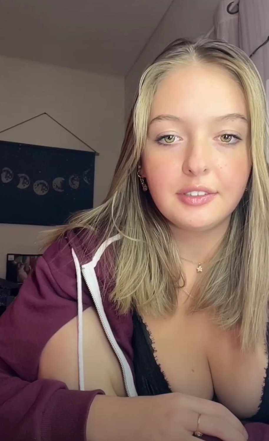 Every Chick I Have More Of. Include a pic of the chick with your request.