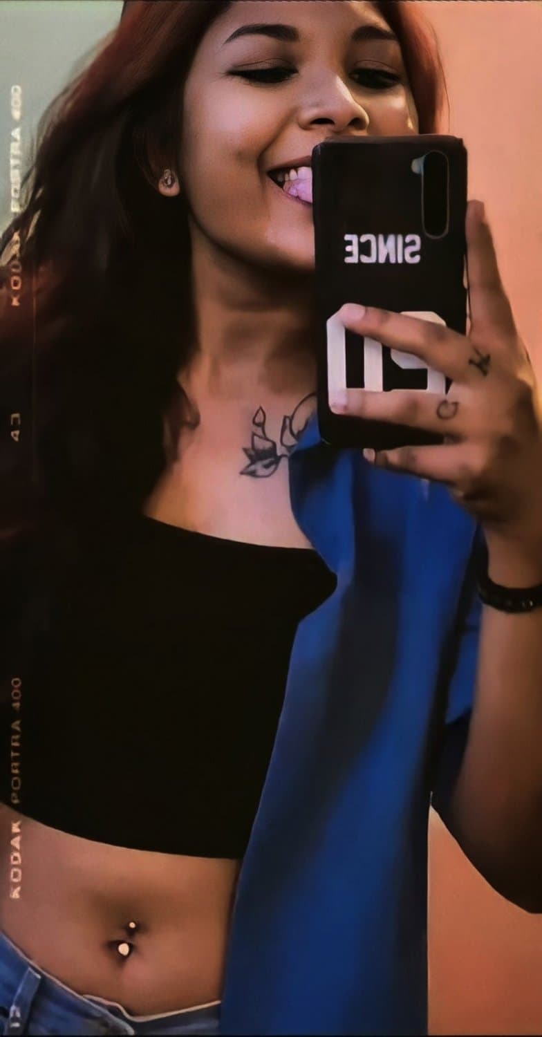 25old Vaishnavi from India