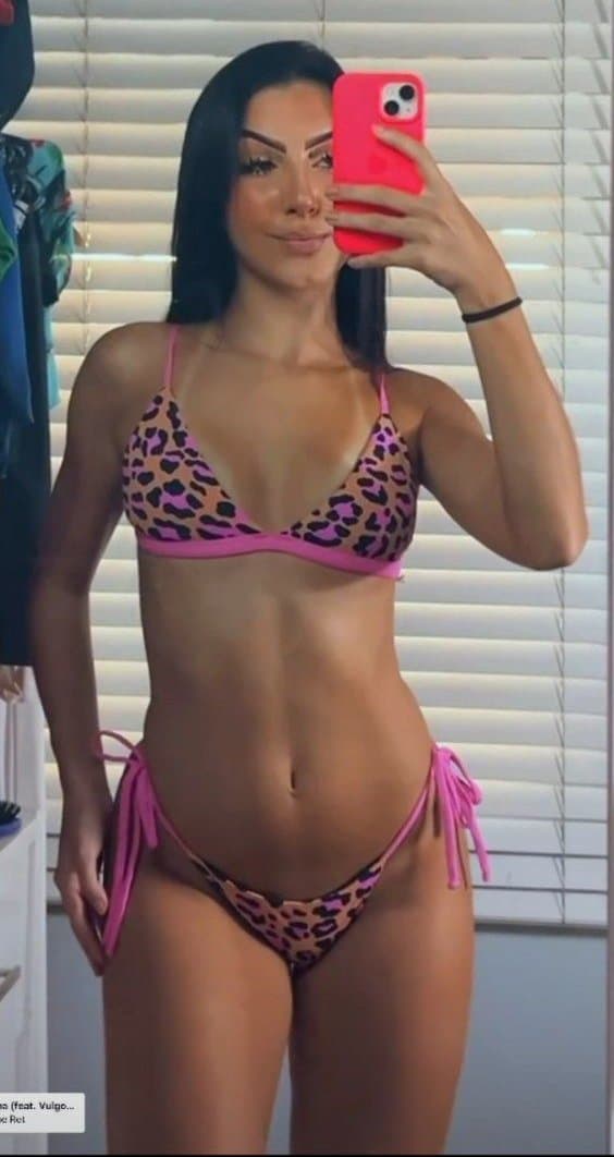 Isabely leal putinha carioca