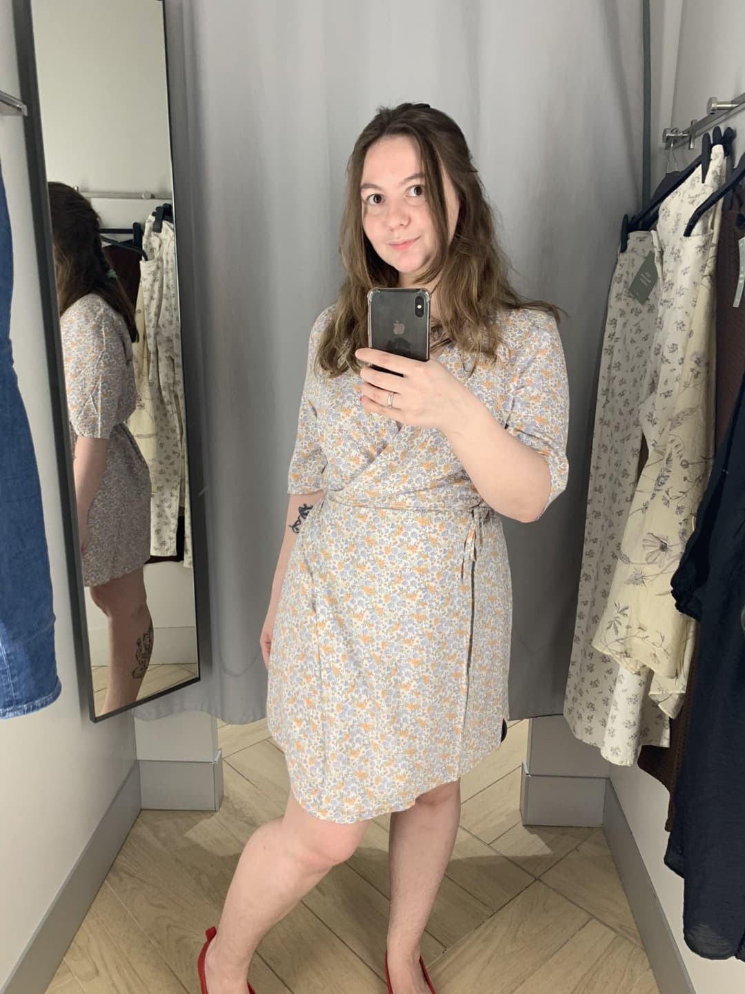 Malina gordinha peluda