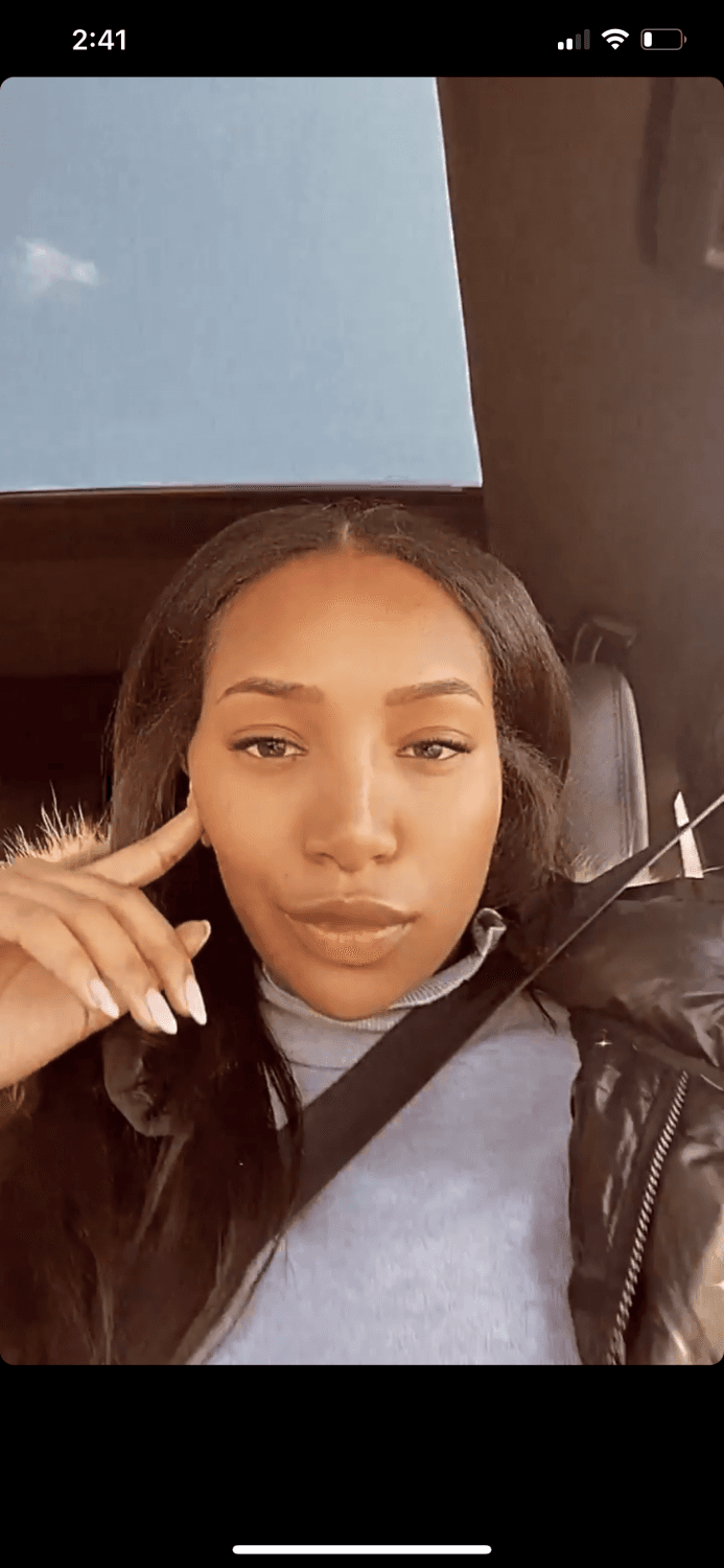 Thick lightskin SLUT pounded moaning it’s yours daddy