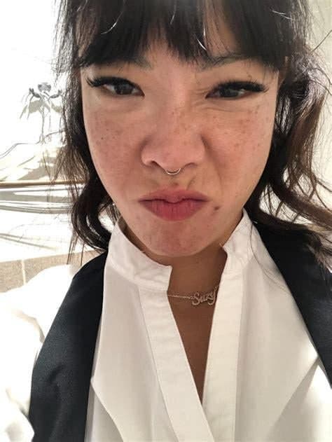 Share Your Asian Wife - Suzy