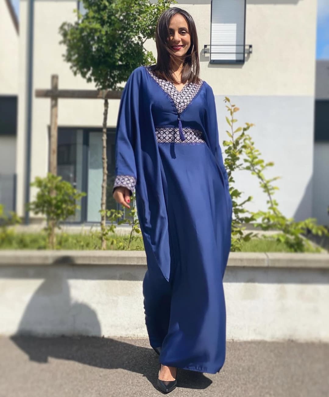 Milf beurette algérienne sexy