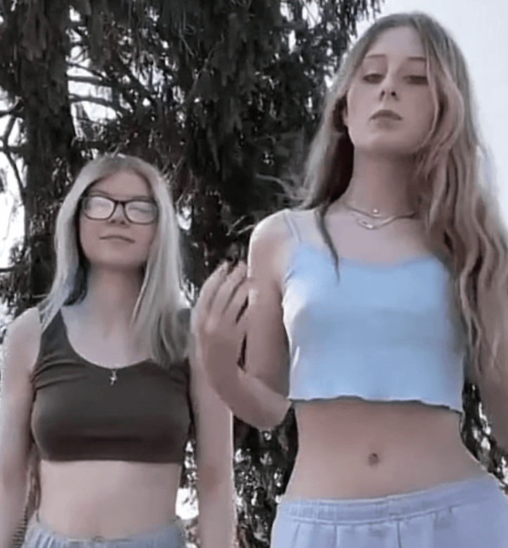 two slutty college friends leaked 20 yo - sexy, teen, student, slut, blonde, student, hot, amateur