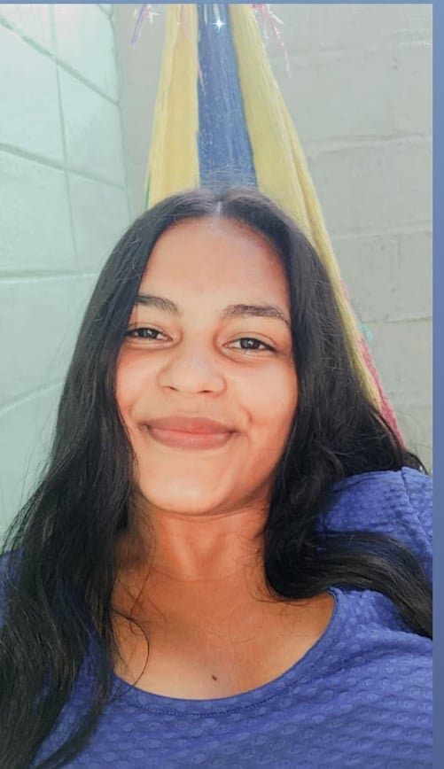 Andrea rivera honduras