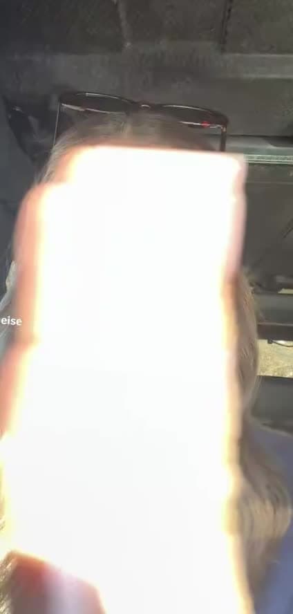 Taylor Heise needs cock on her face. Would suck some mean cock and take a good facial