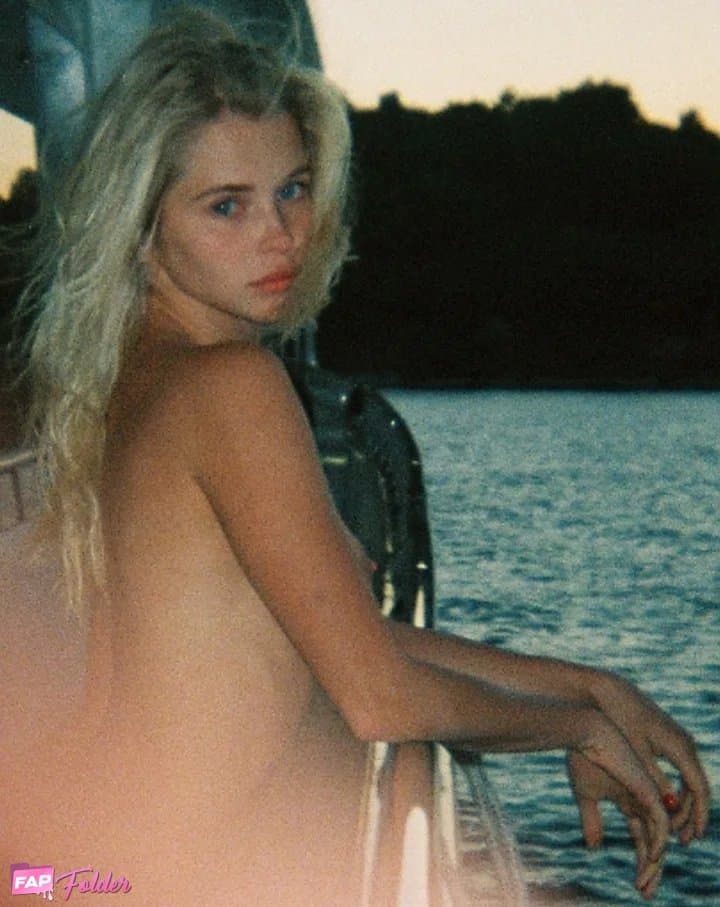 Alla Bruletova Bentley girl - part 16