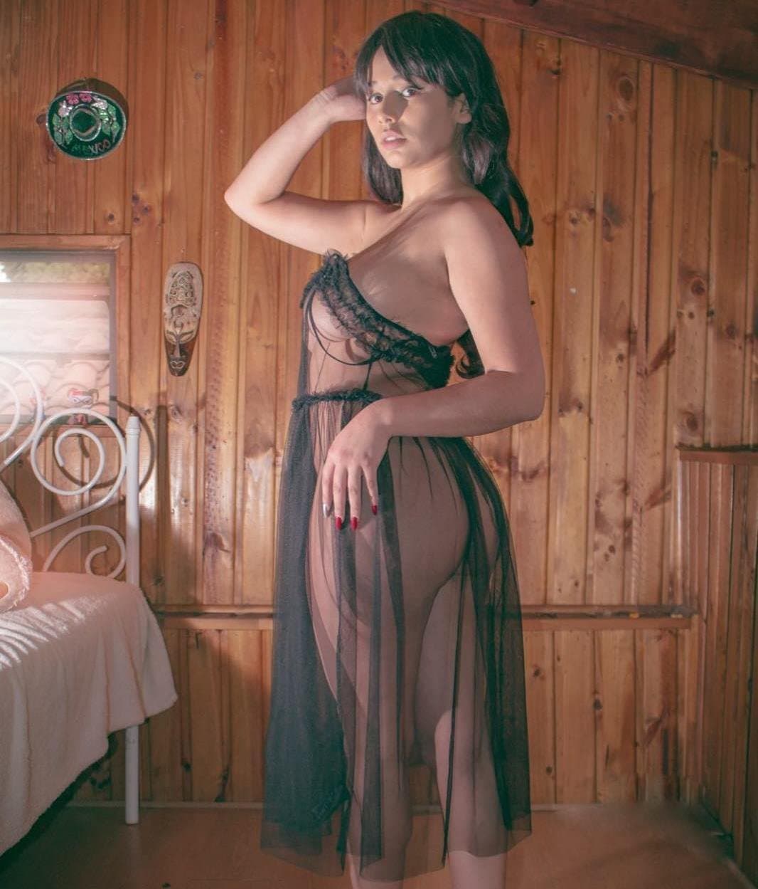 Deliciosas Mujeres Chilenas