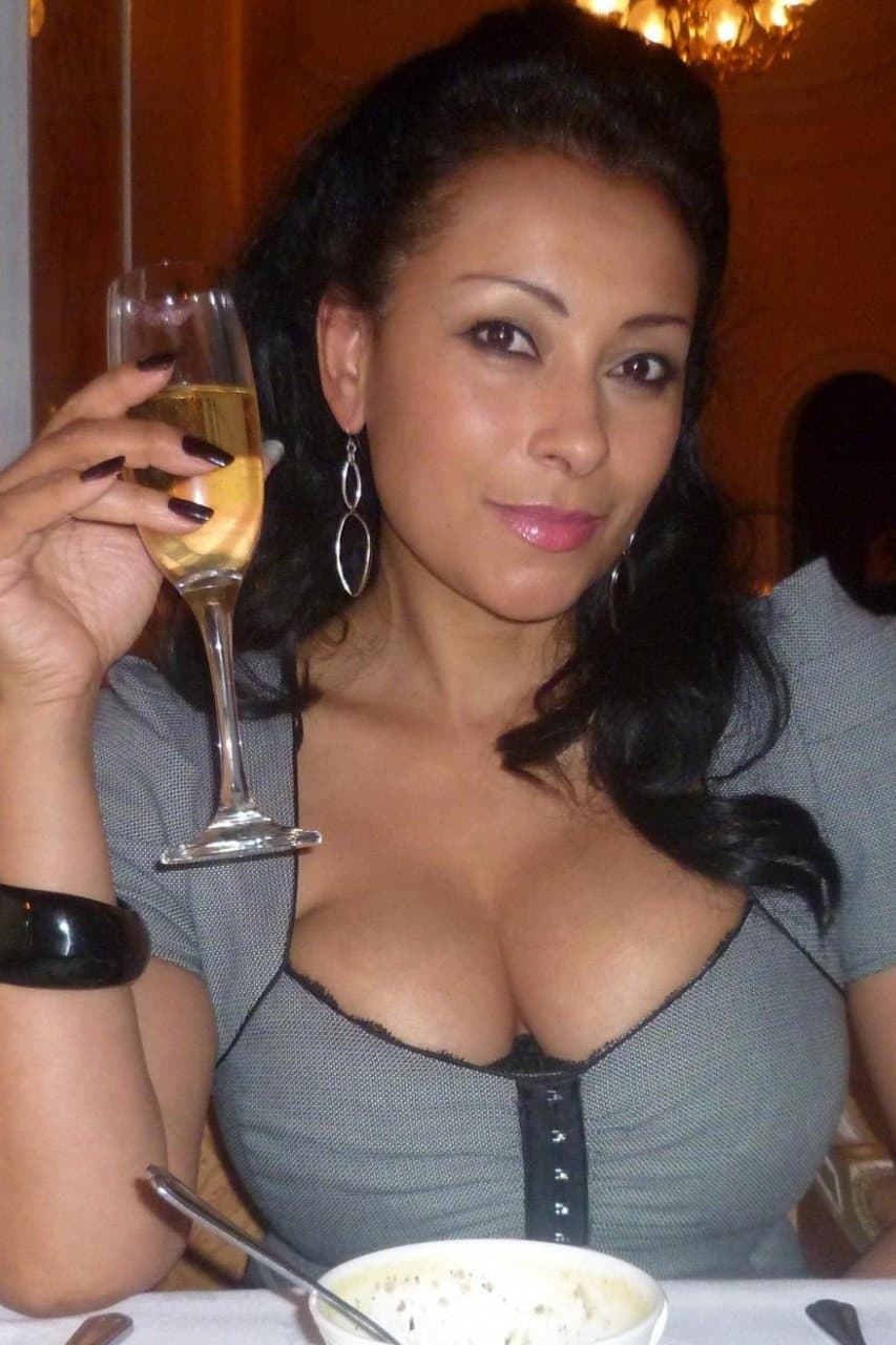 You should be my mom (Danica Collins/Donna Ambrose)