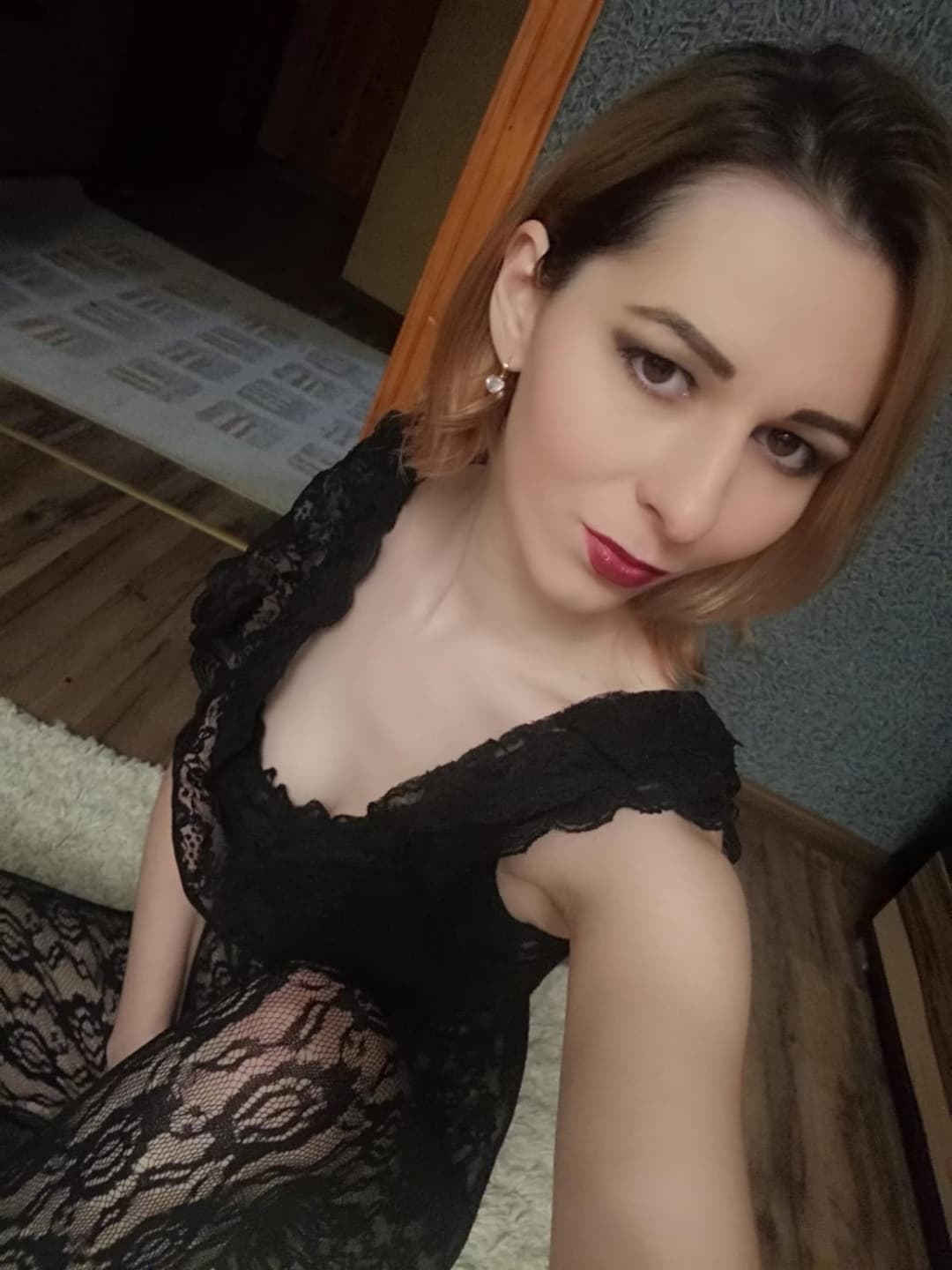 English Slut wife Diana