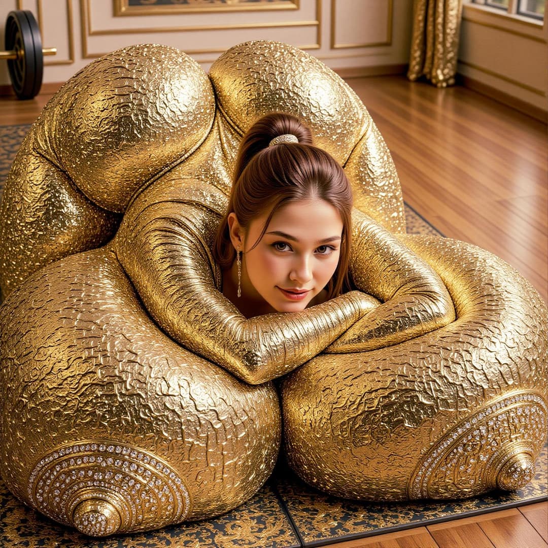 Ai FOR PERVERSE MINDS 18