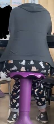 Sexy Teens Ass + Face pic