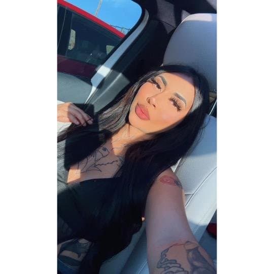 23 year old Gemini Latina escort in Exposition Park