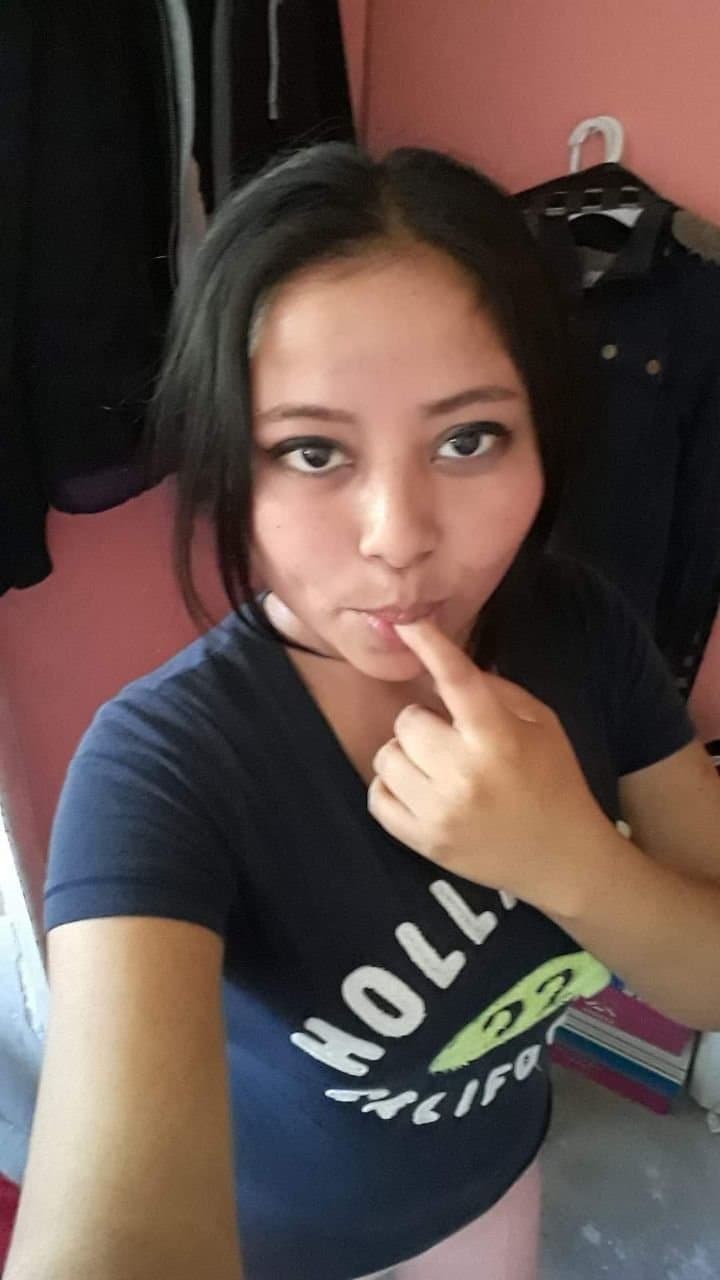 Recopilacion de filtradas al priv ecuatorianas delgadas y putas