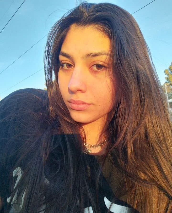 Argentinian Girl that sucks harder then the inflation of the peso