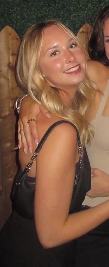 Shy Blonde Slutty Stunner from Ontario Canada