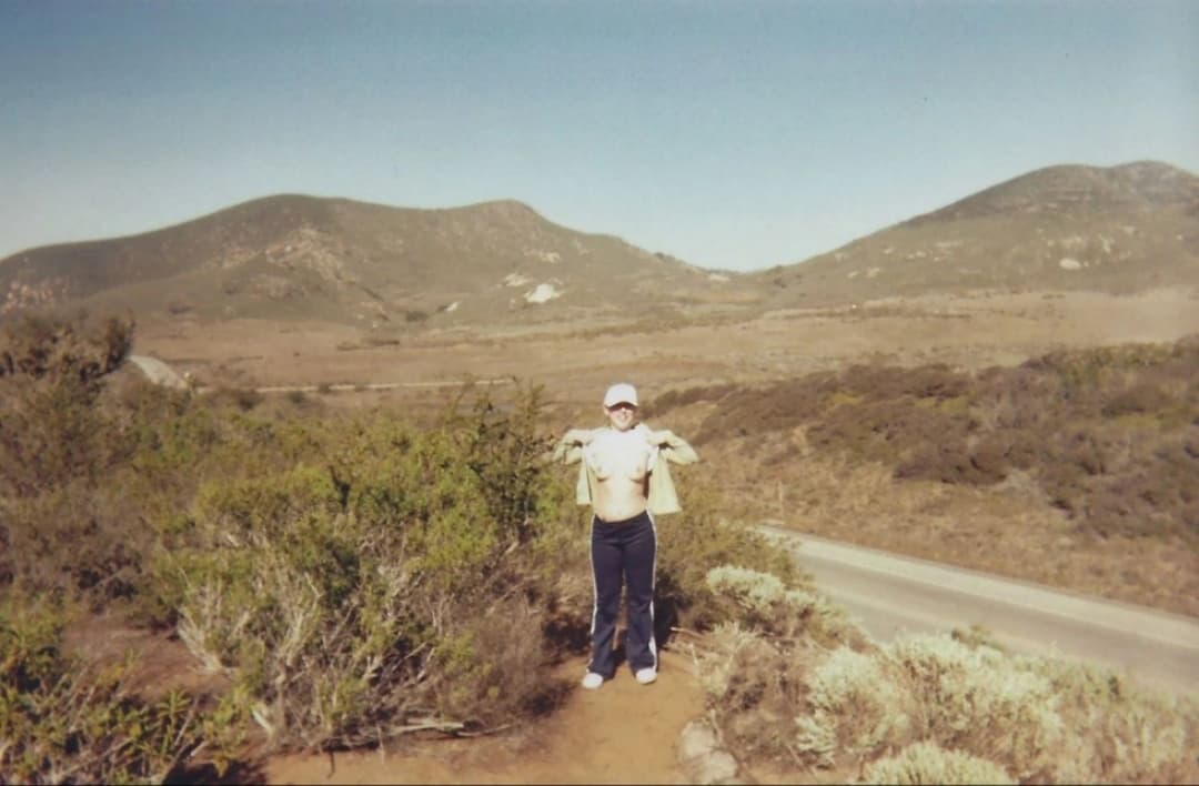 Sexy Heather San Jose 28