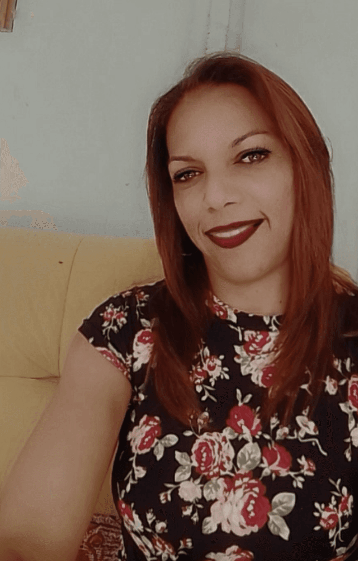 Real latina slut milf... La Perra Madura