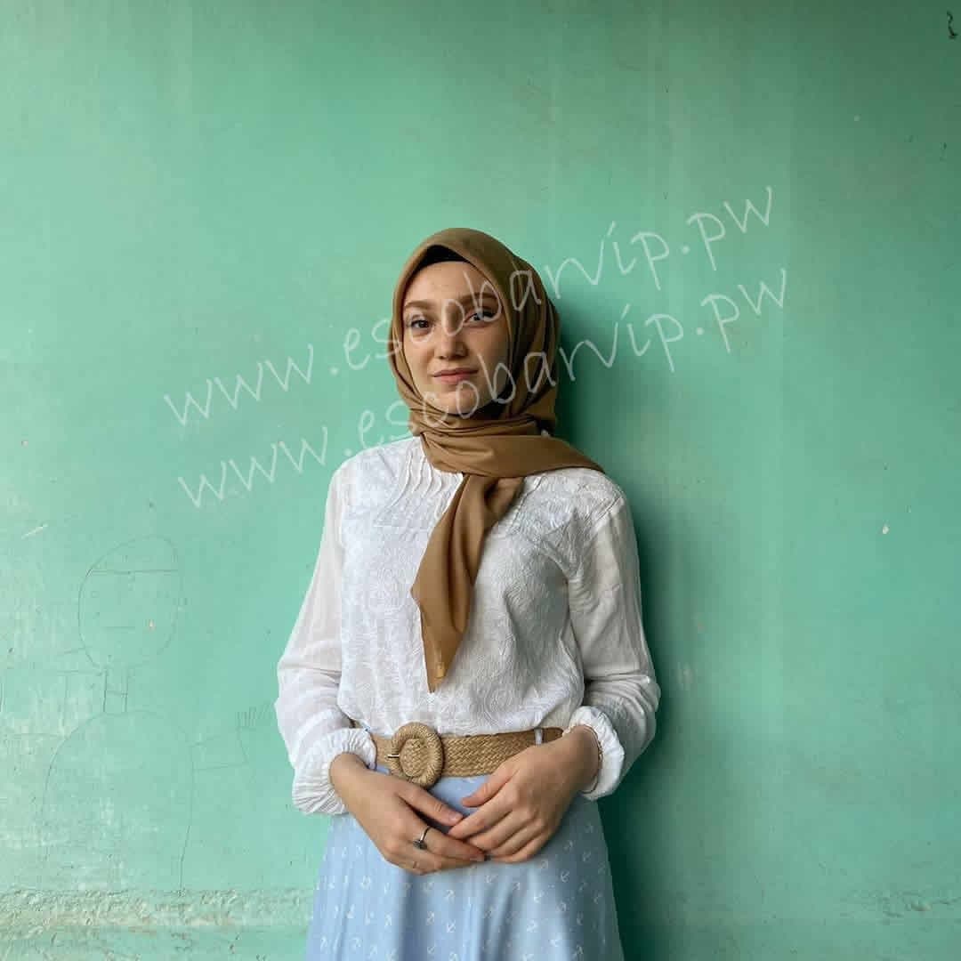 Turkish virgin hijab pure beauty #only_turks