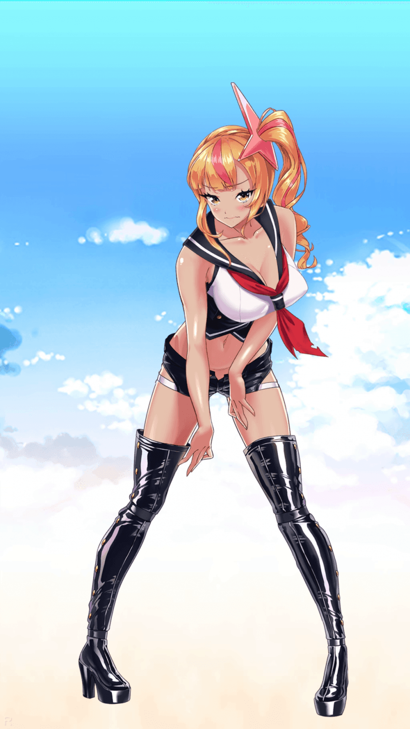 Project QT Hentai Collection (static)pt2