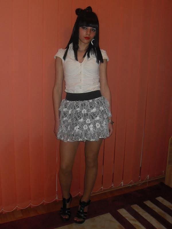 Ana María transformation ??? Part 1