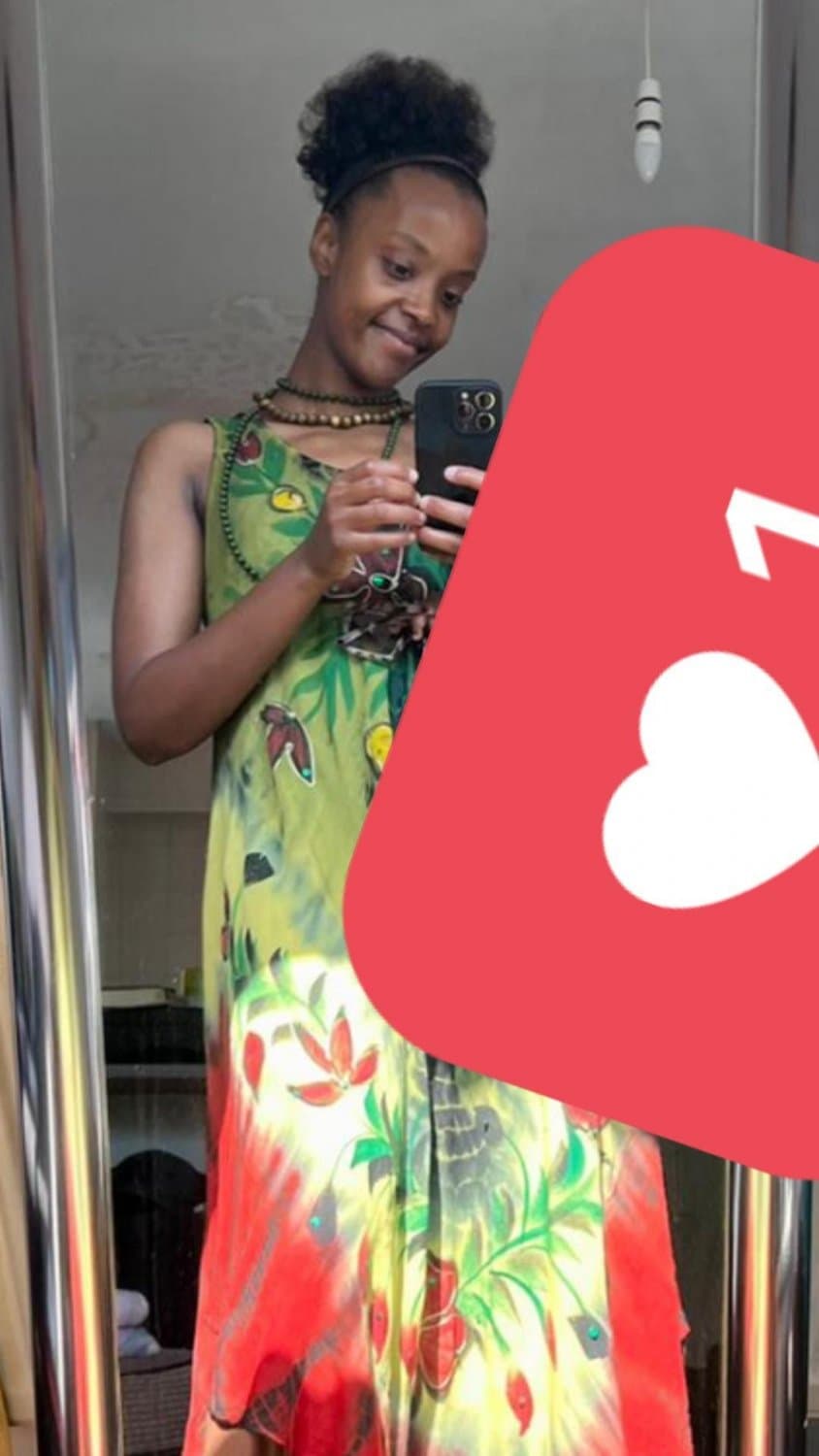 African Somali teen girl bubble butt big ass twerk