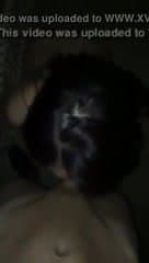 Hmong Girl From Sacramento Giving Head