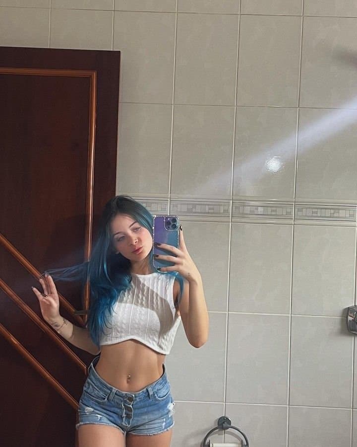 Maria Nicoly e Maria Emmanuelle