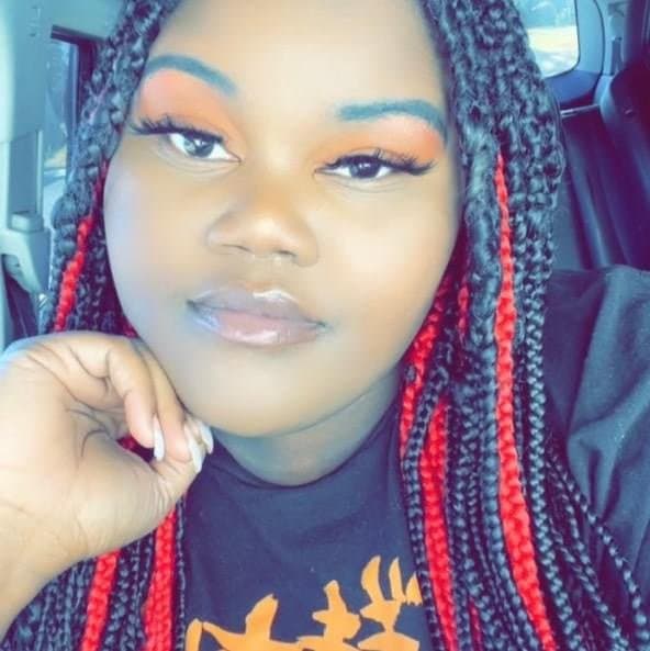 She so damn fine❤️???