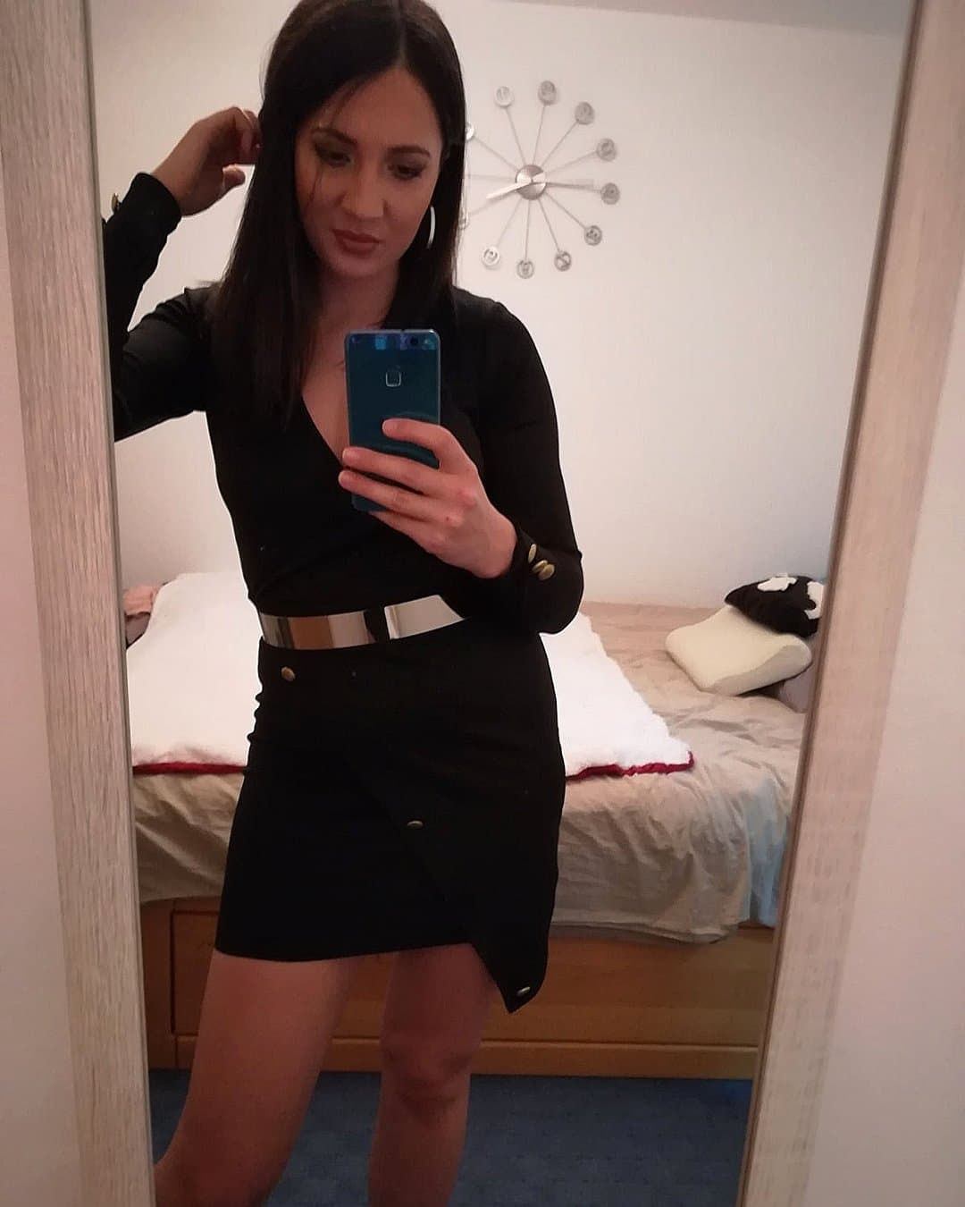 Jelena 31yo Serbian, part 2