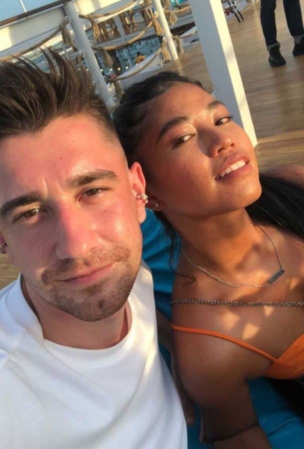 ASIAN AMATEUR LEAKS TAGTEAM AFTER LOSING ON BILLIARD BABE192