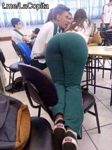 Pendejas Egresadas Argentinas